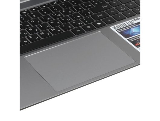 Ноутбук Tecno MegaBook K16SDA/71005000523/Ryzen 5-7430U/8Gb/512Gb/16 FHS IPS/Win11 серый